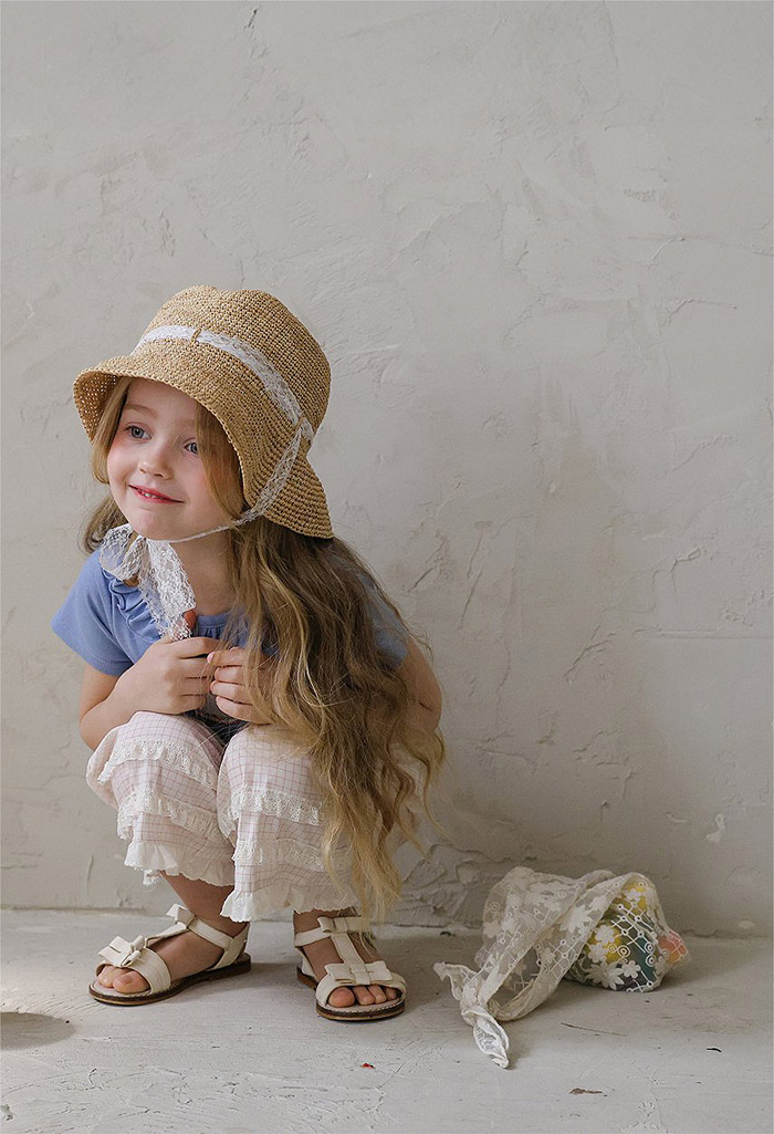 🇰🇷Puella_Flo袋