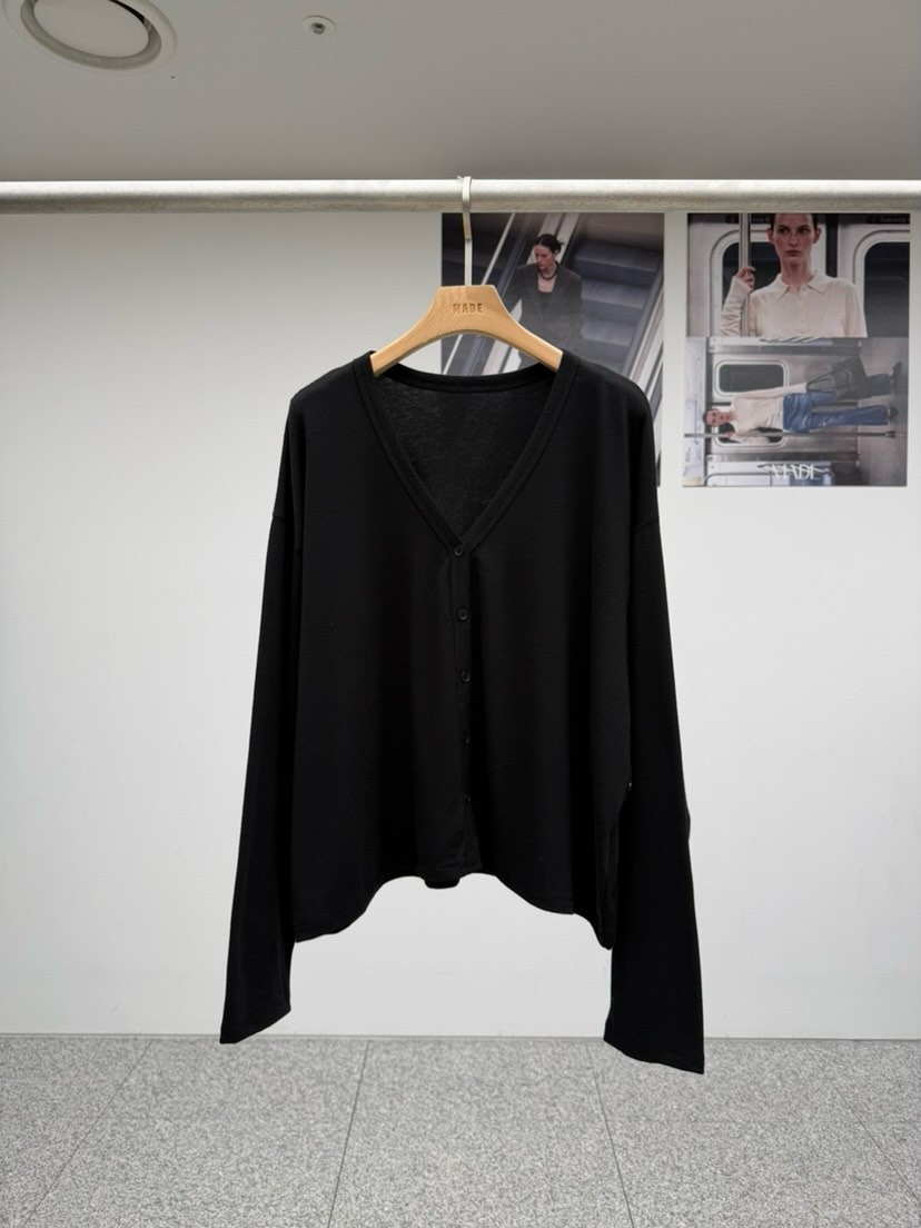 (2026FW) MADE - TOP