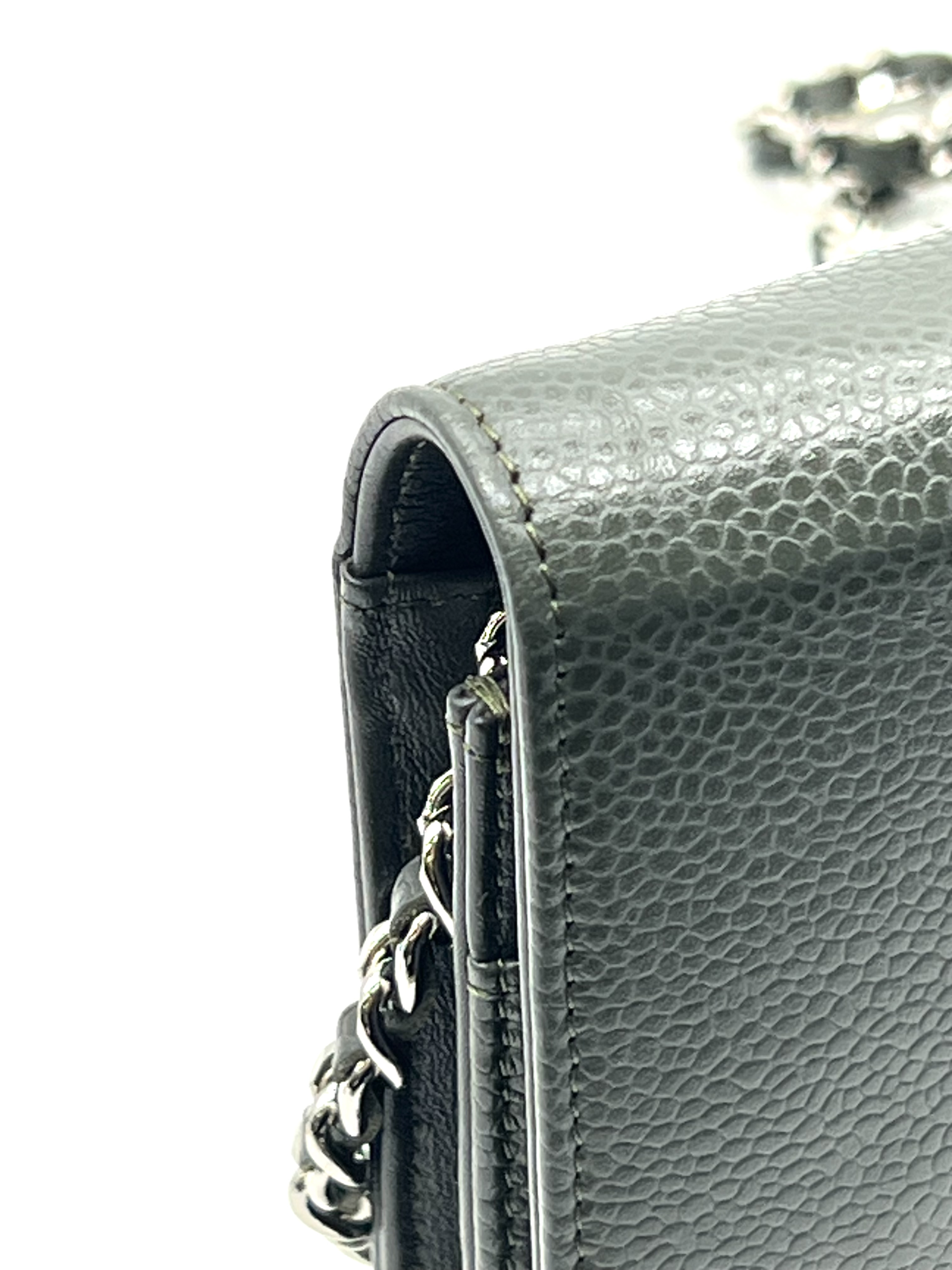 Pre-Owned CHANEL Wallet on Chain / Product Code: 26051205