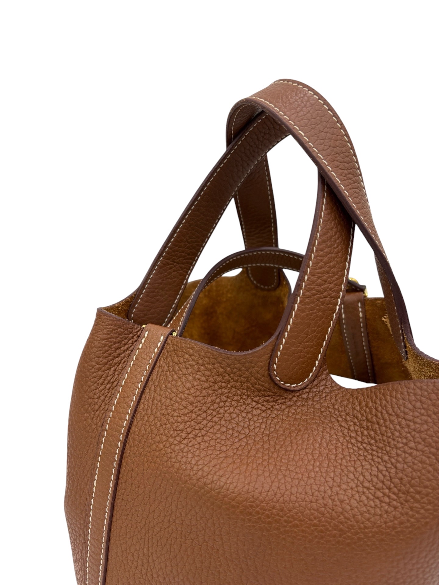 Pre-Owned HERMÉS P18 Stamp Z / Product Code: 062008