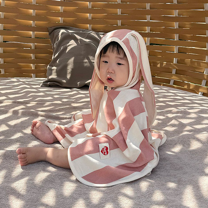 🇰🇷Here I Am浴巾