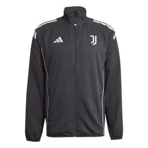 Adidas Juventus 祖雲達斯 2025-26 賽前熱身外套 JP1627