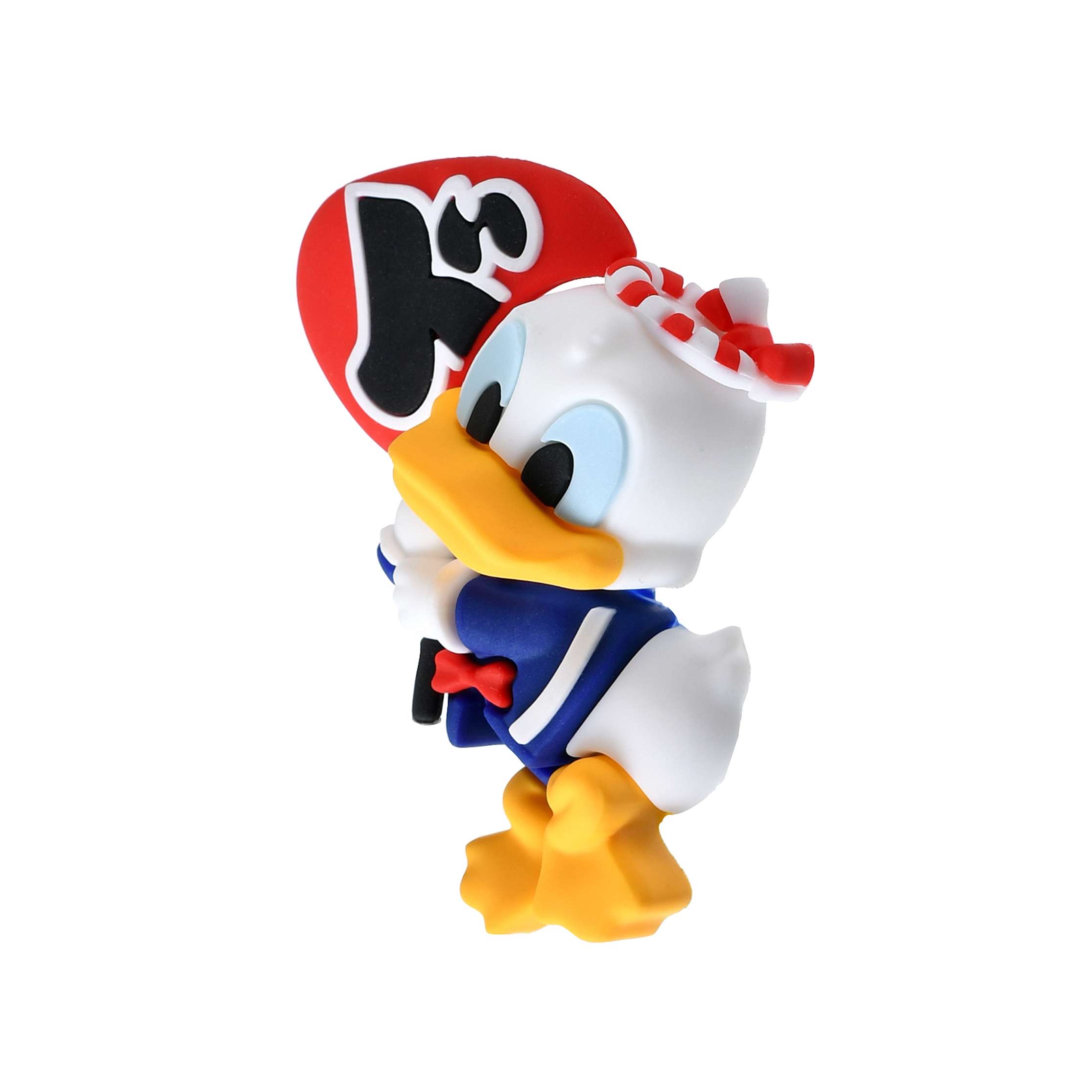 🎀【預訂】 Disney 3D日本造型磁石貼 - Donald