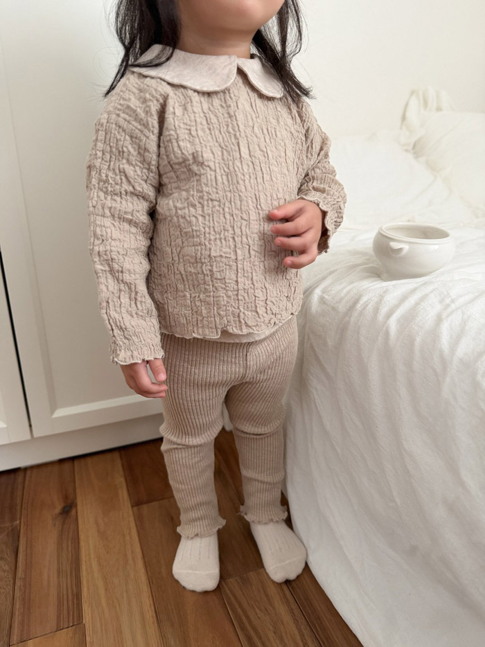 🇰🇷mimi-market tee