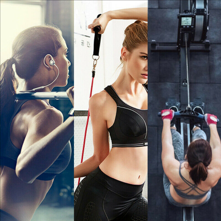 ShapeUp A2 健身神器