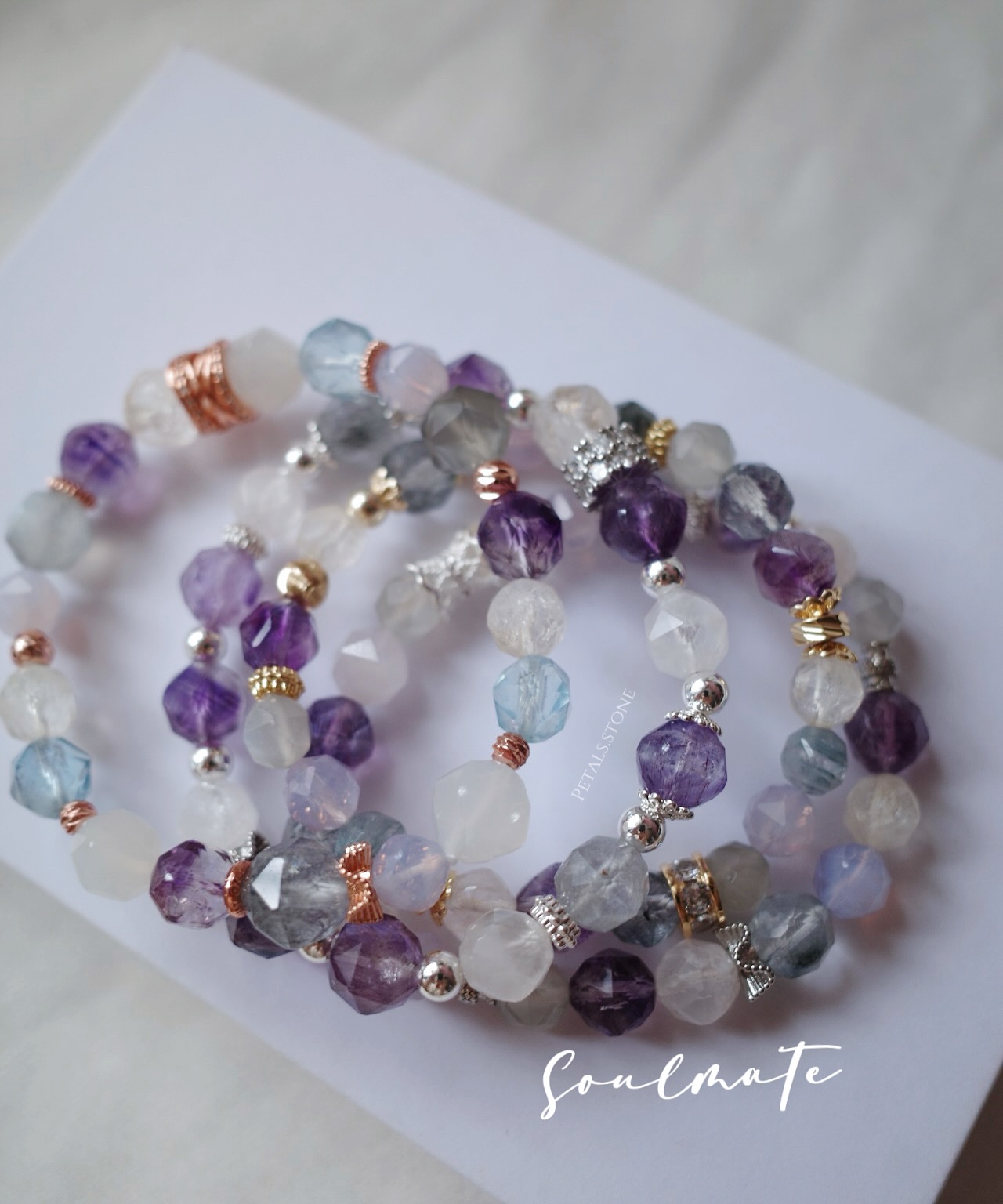 ⋆꙳ѕσυℓмαтє♡