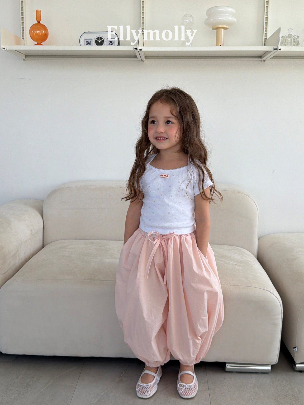 EL4378 Pants