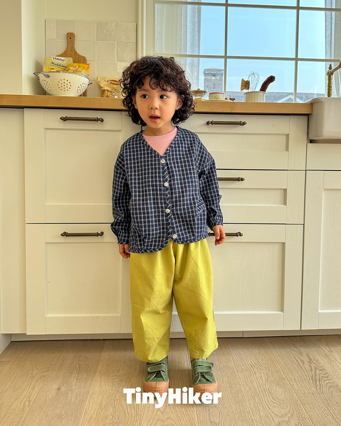 🇰🇷Tiny Hiker外套