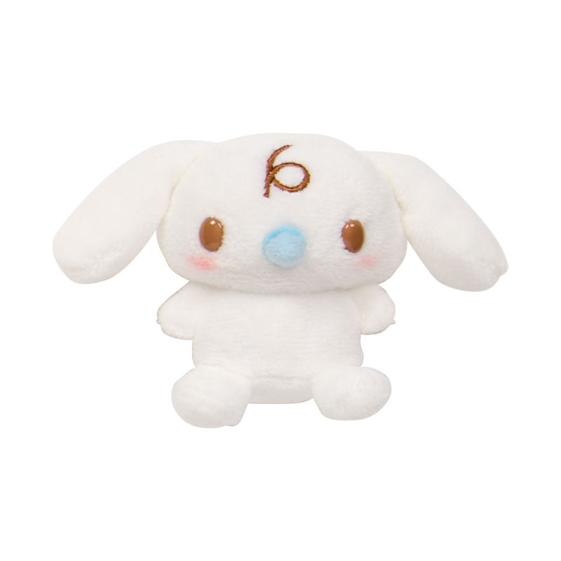 🆕【⭐訂購⭐】🌀 🇯🇵 日本直送🇯🇵 #Sanrio 毛公仔照顧套裝💝［3款選］🌀[ELID-0221][261029]