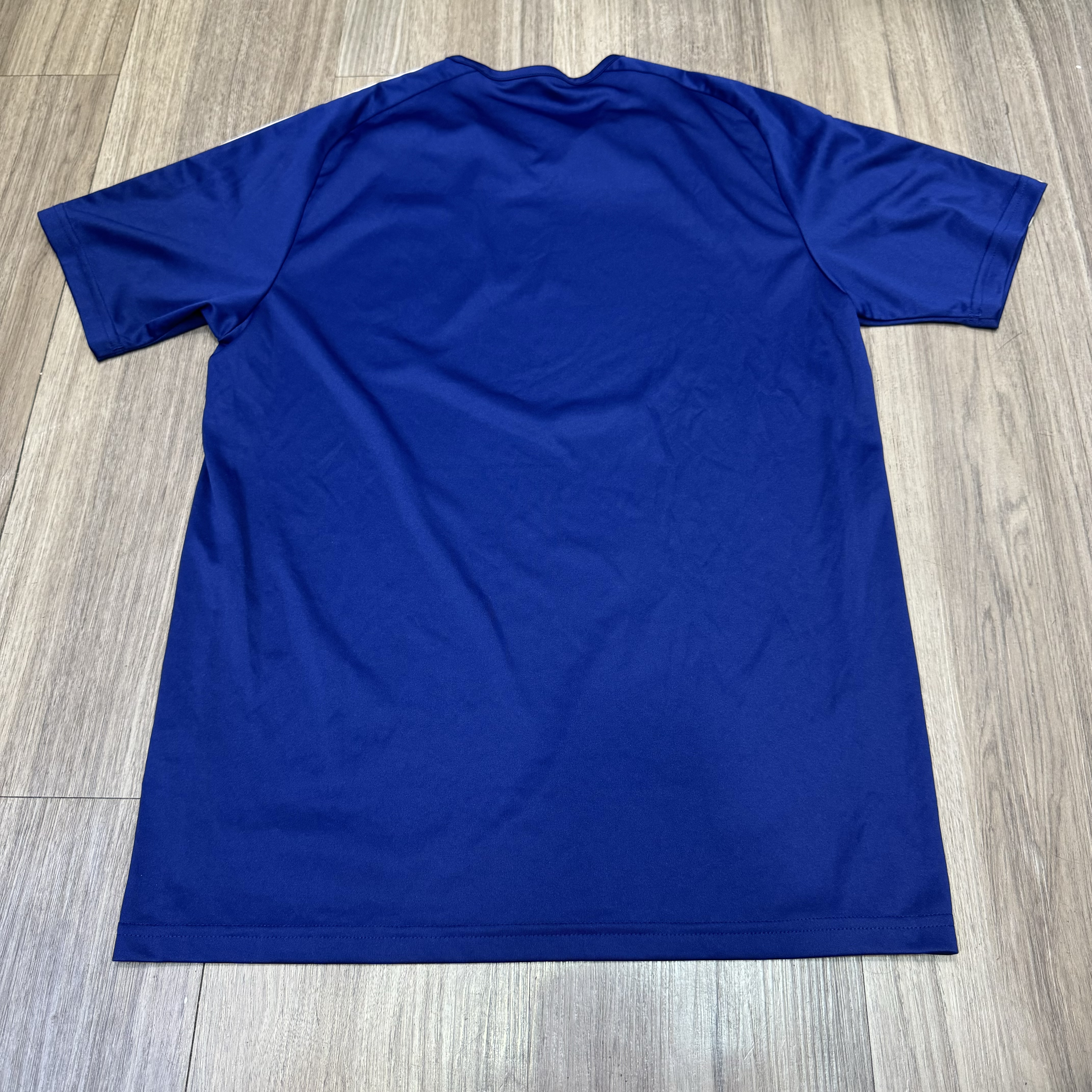 Japan 18/19 adidas jersey