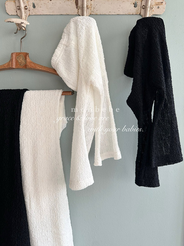 🇰🇷Monbebe長褲 親子