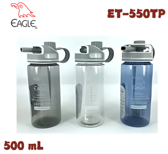 ET550TP/運動膠水樽