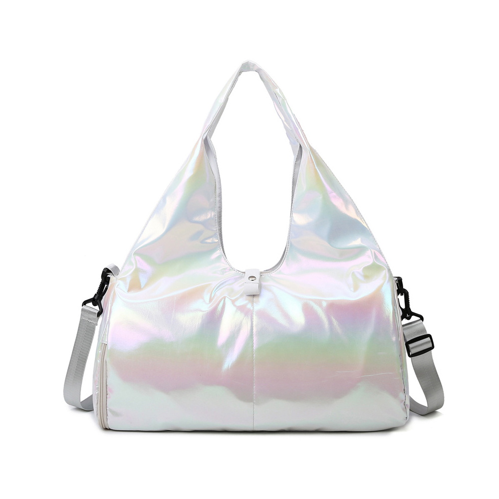 Lumina Crosssbody Gym Bag | Lumina 斜孭健身袋