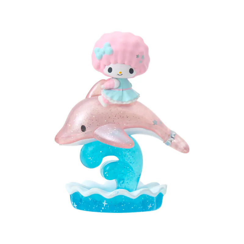 日本直送Sanrio海洋海豚系列新款產品