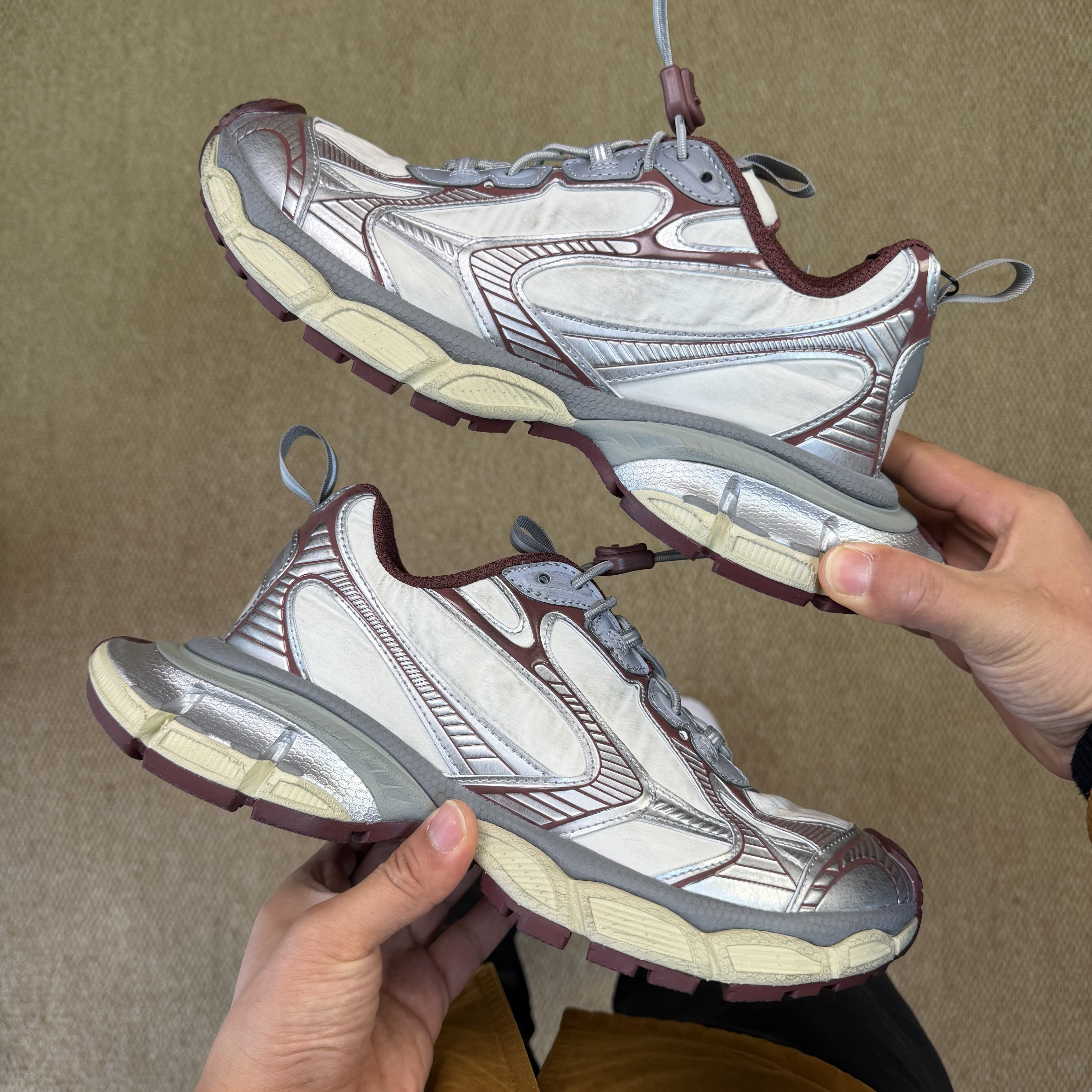 Balenciaga 3XL Sneaker