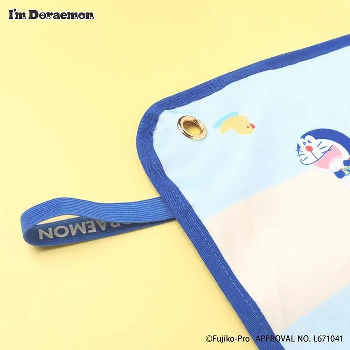 [訂購] 多啦A夢野餐墊 露營 坐墊 Doraemon 夏日2026｜生活百貨 禮物