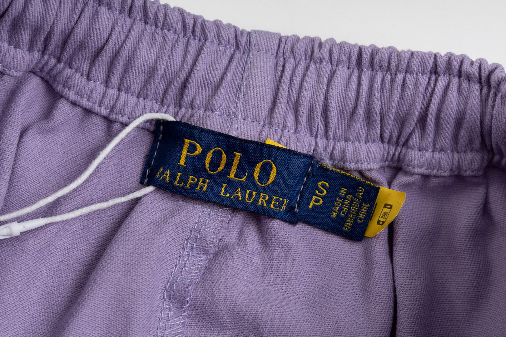 預訂  RL Polo 寬鬆A字短褲