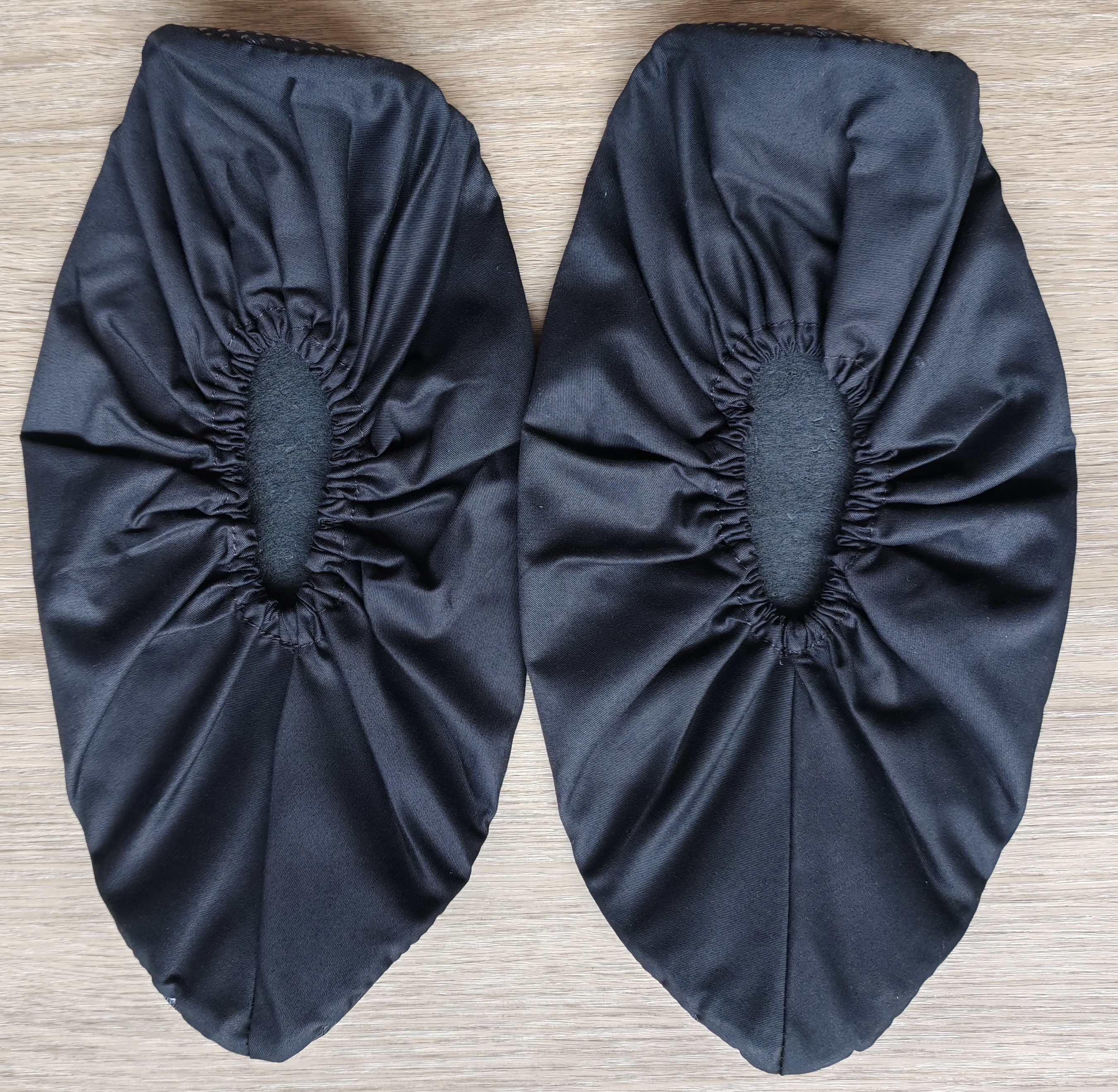 Washable Reusable Fabric Shoe Cover