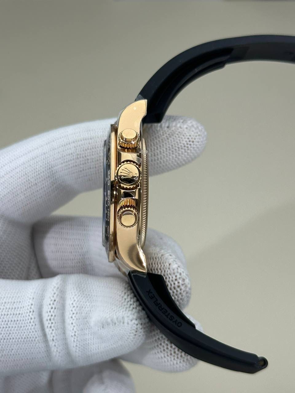 C厂！新款玫胶迪 4131机芯 🌟