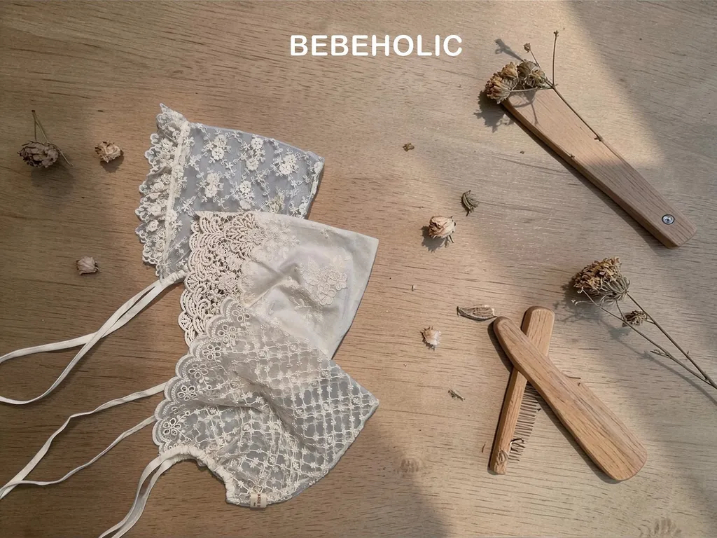 🇰🇷Bebeholic帽