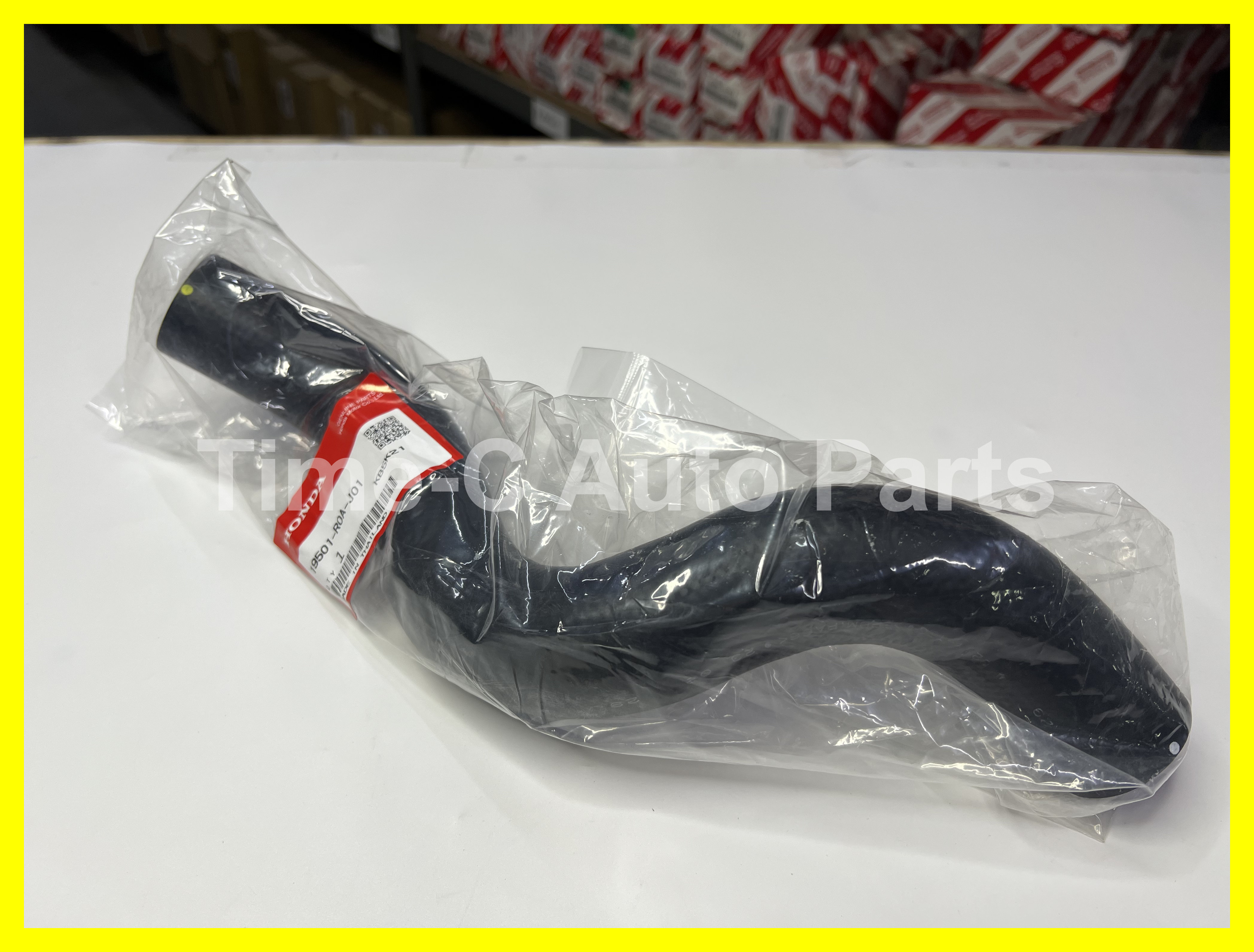 水喉(上) 19501-R0A-J01 - Honda Stepwgn RK