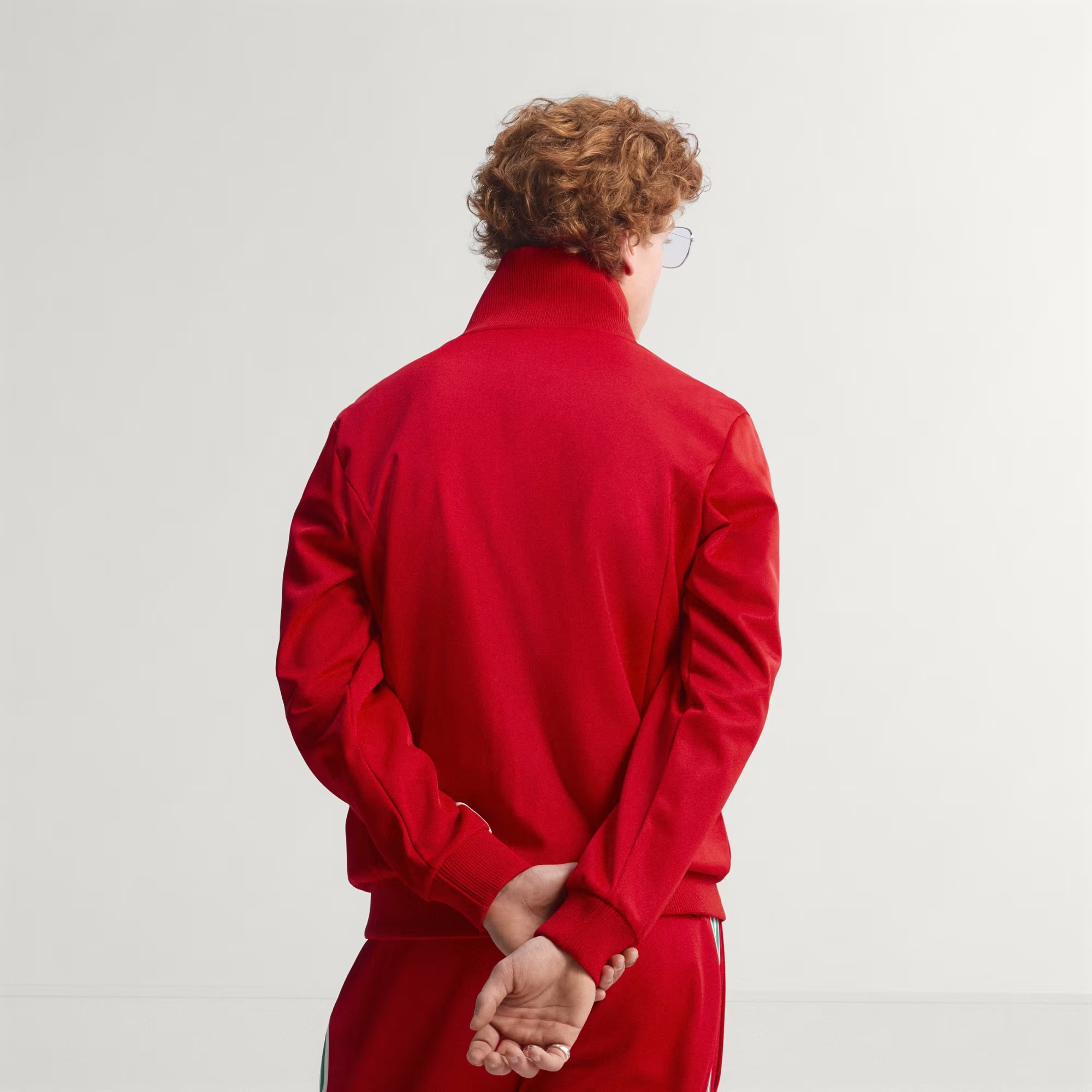 Adidas Wales 威爾斯足總150年紀念外套 KA8563