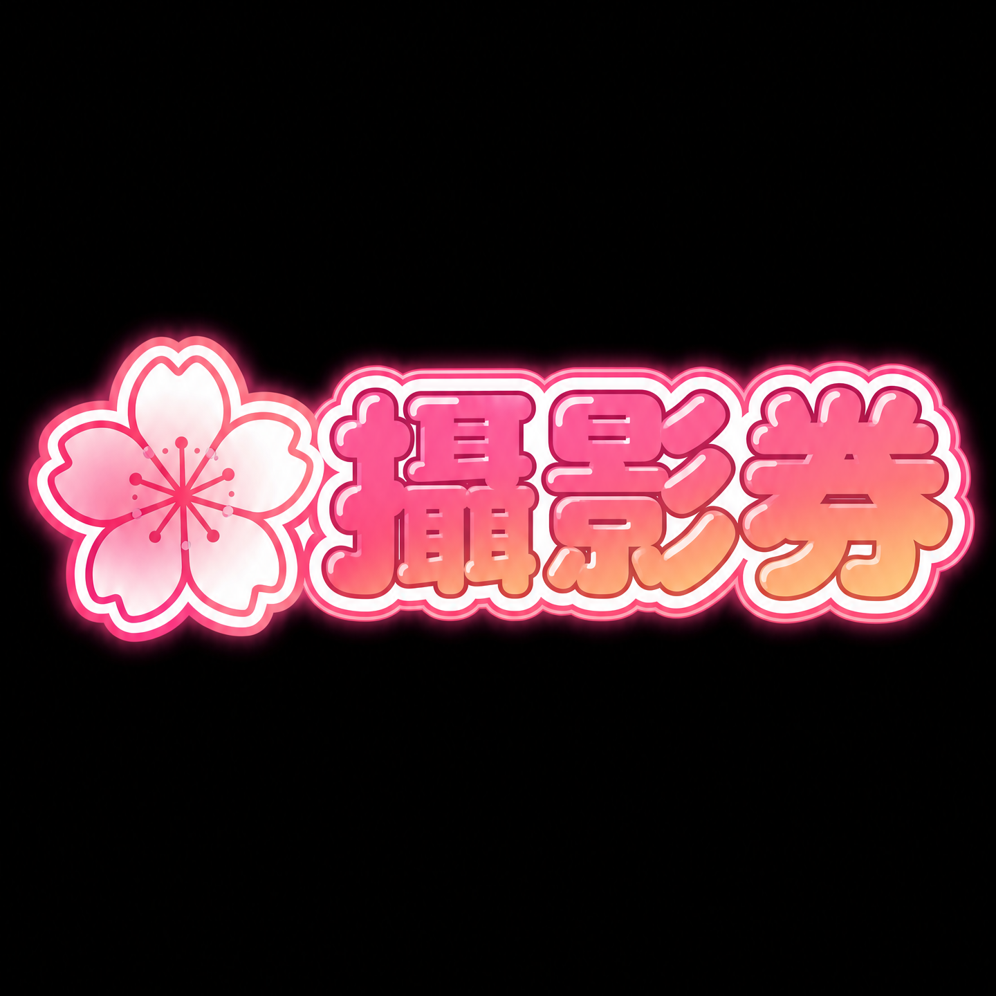 吉澤友貴 攝影券
