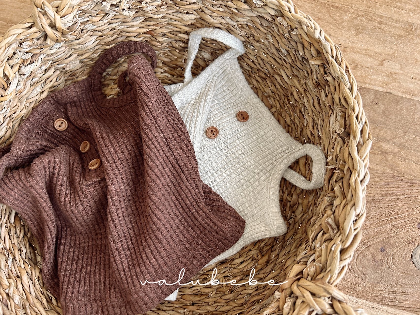 🇰🇷Valu_bebe 背心