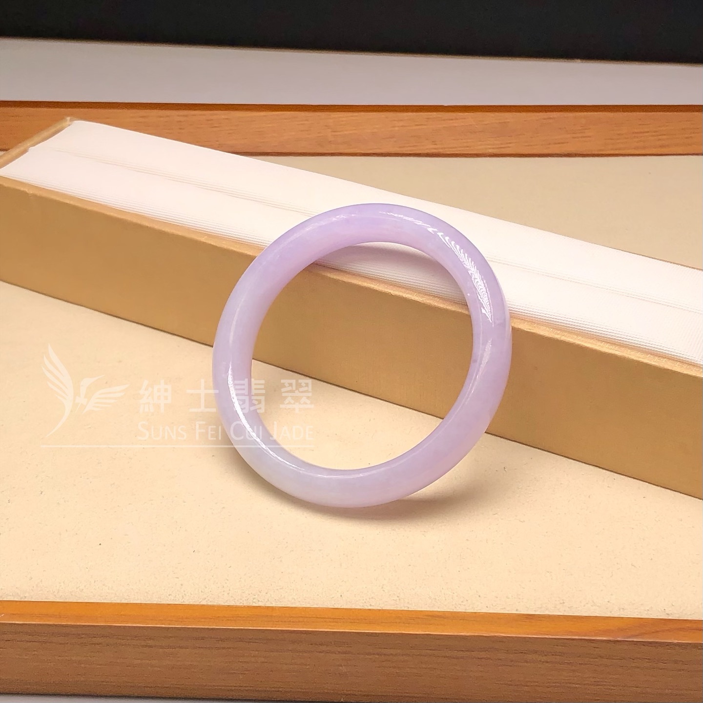 木那姐堆春彩福鐲52.6mm