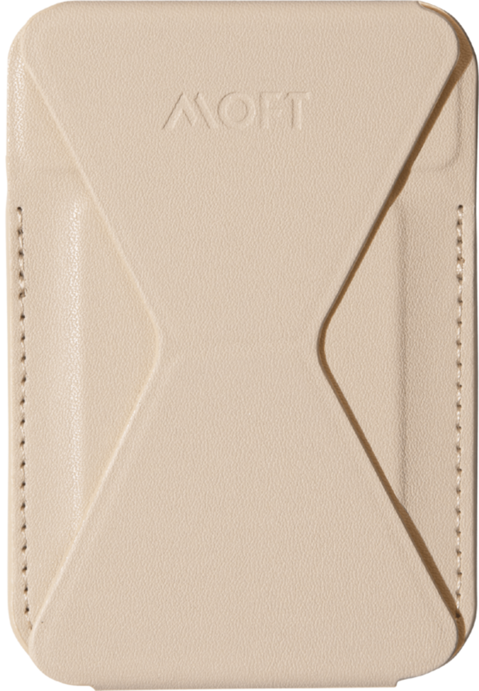 MOFT MS007MS MagSafe Wallet Stand 磁吸手機支架 