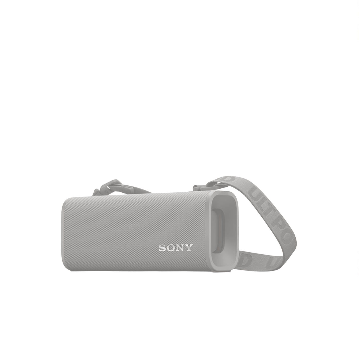 Sony ULT Field 3 Wireless Speaker White (SRS-ULT30)