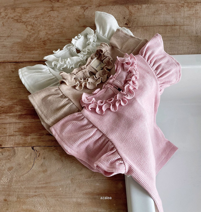 🇰🇷azalea 上衣