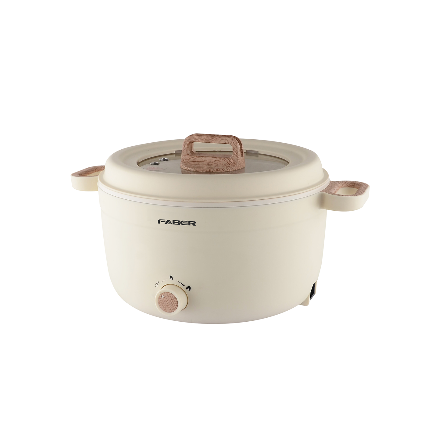 Faber 4.0L Pine-S Multi Cooker FMC 3508WH