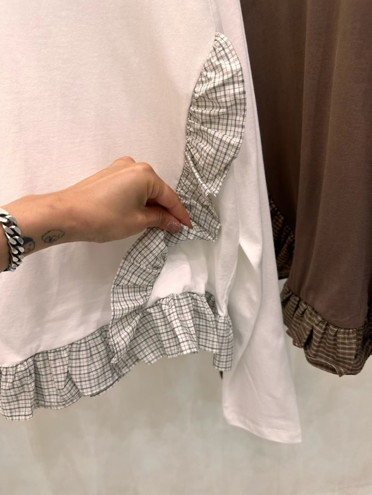 (2026FW) AFTERNOON - TOP