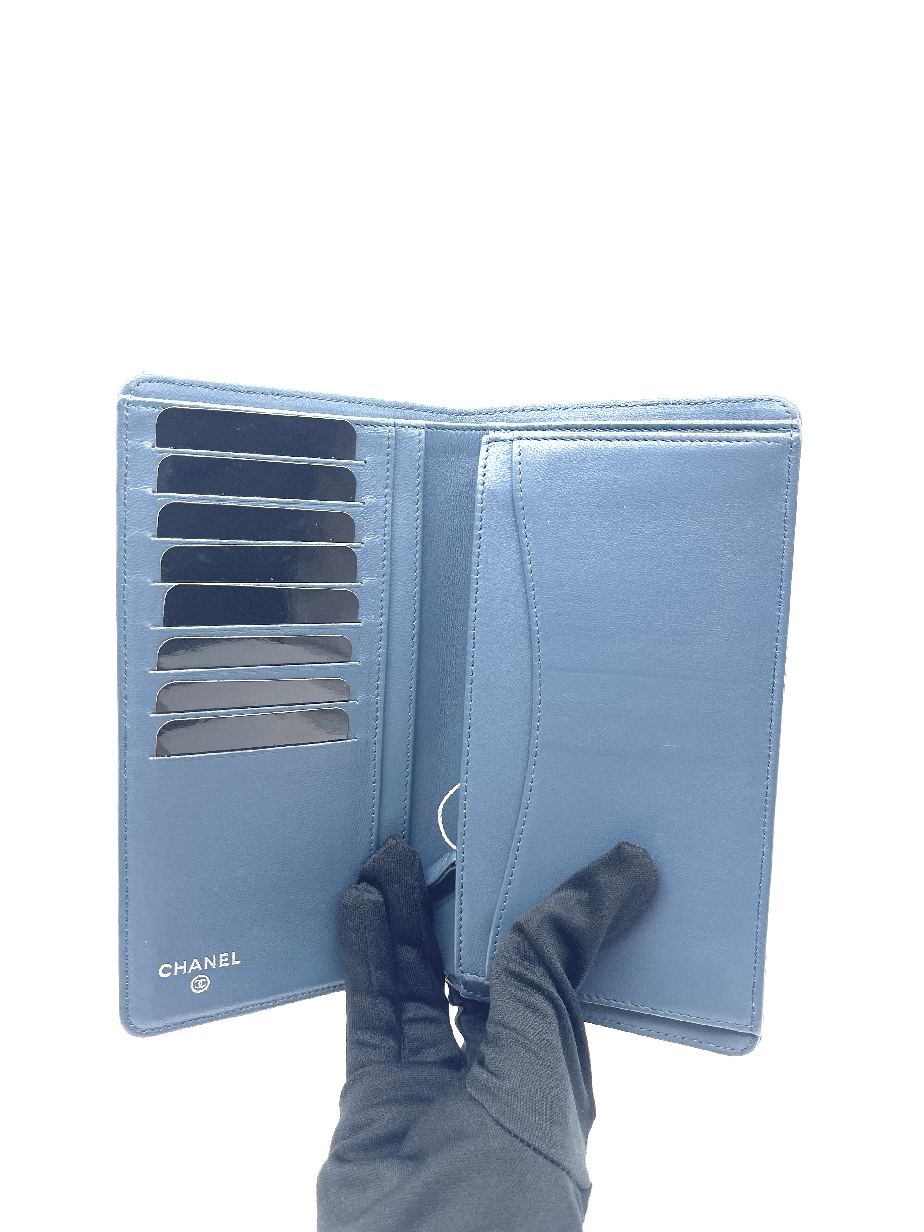 Pre-Owned CHANEL Wallet / Product Code: 26041202