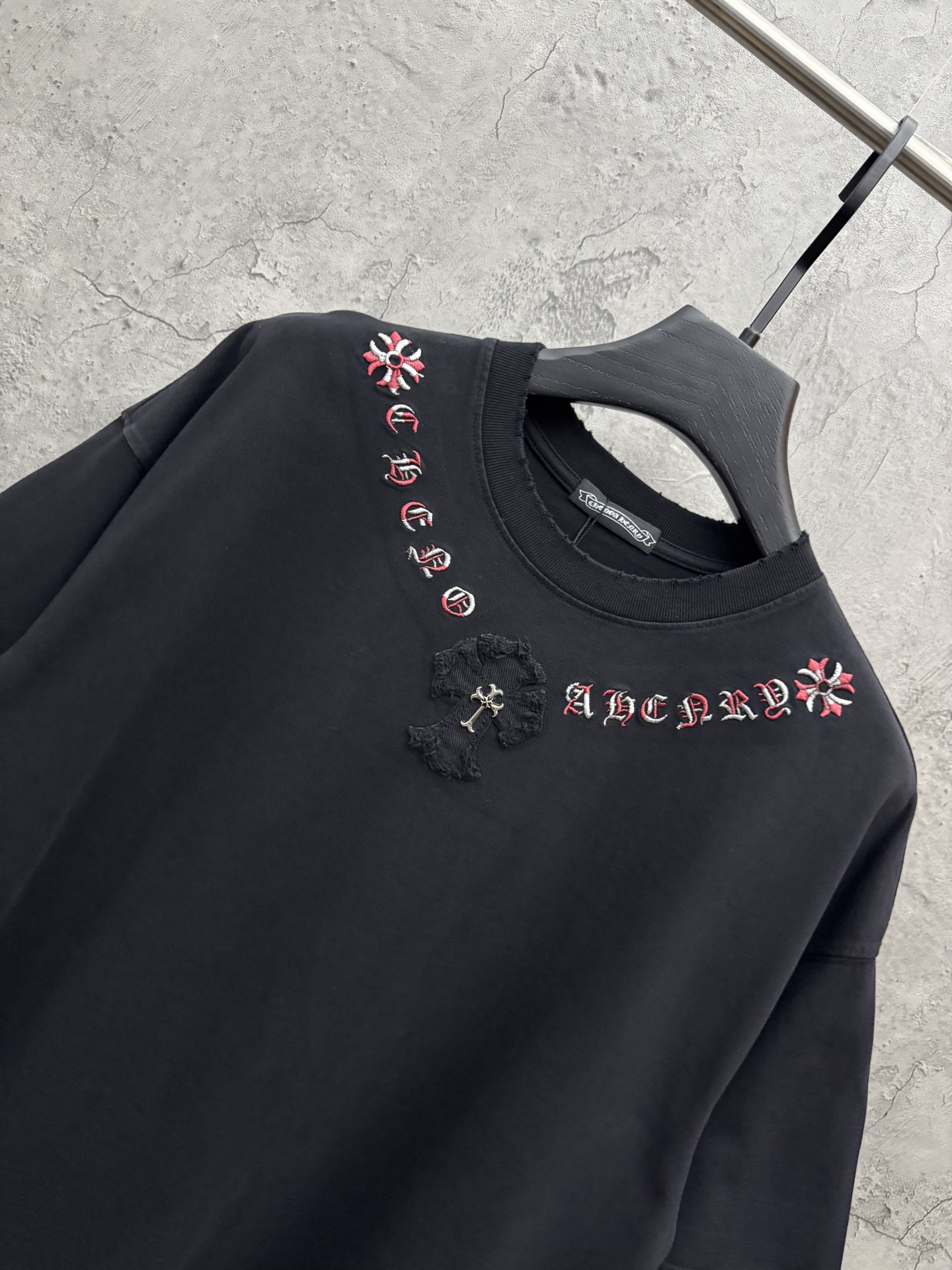 Chrome Hearts Tee