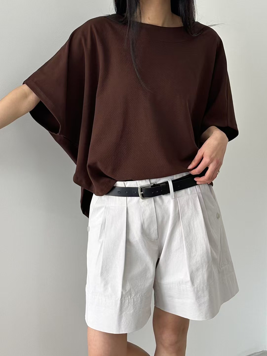 (2026SS) DAYLOG - TOP