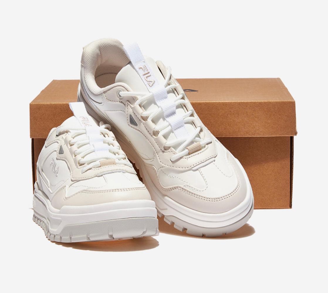 🇰🇷韓國Fila波鞋（FA5407b）