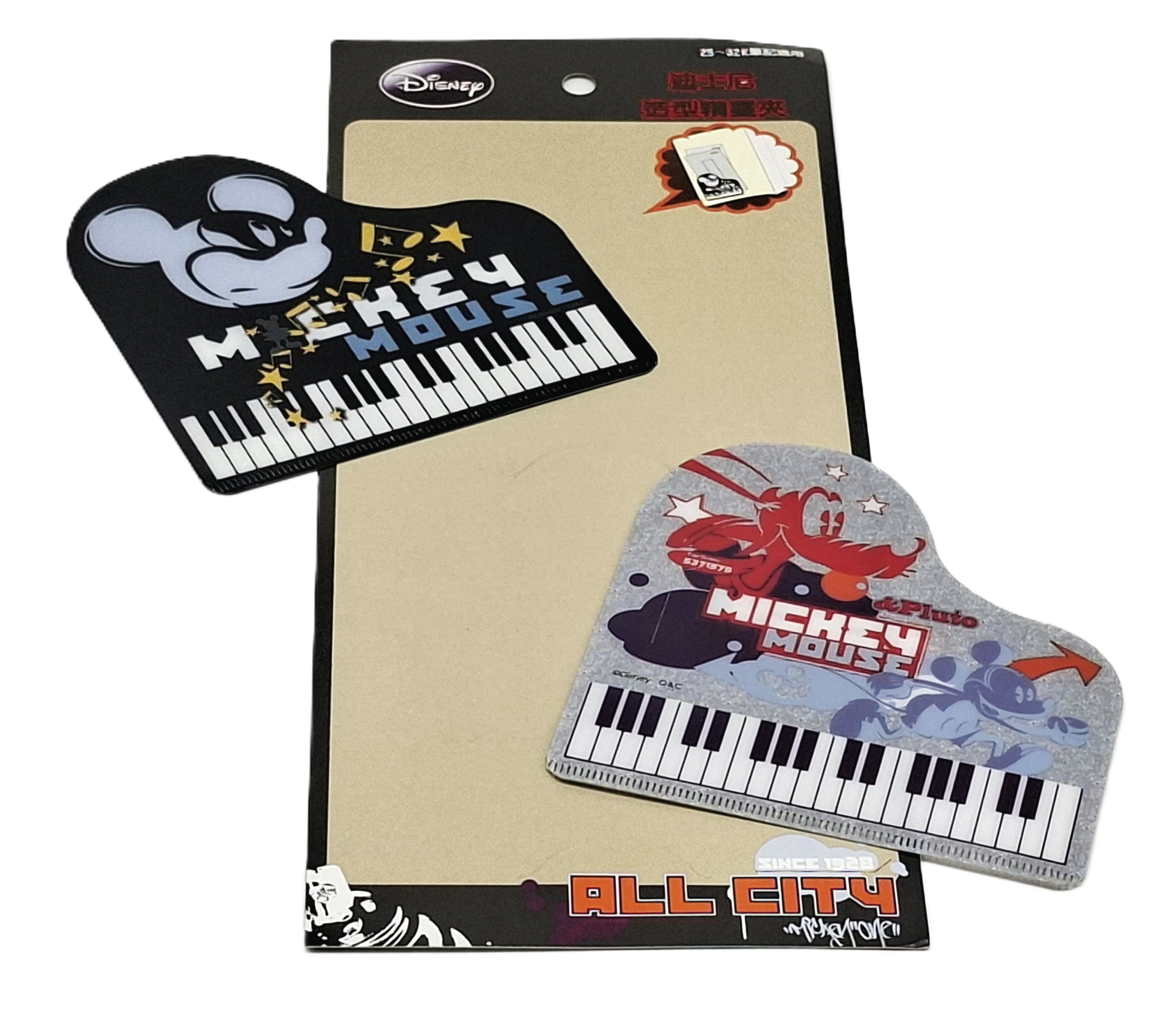 精靈夾 Mickey Mouse   (DPAF-M2C)
