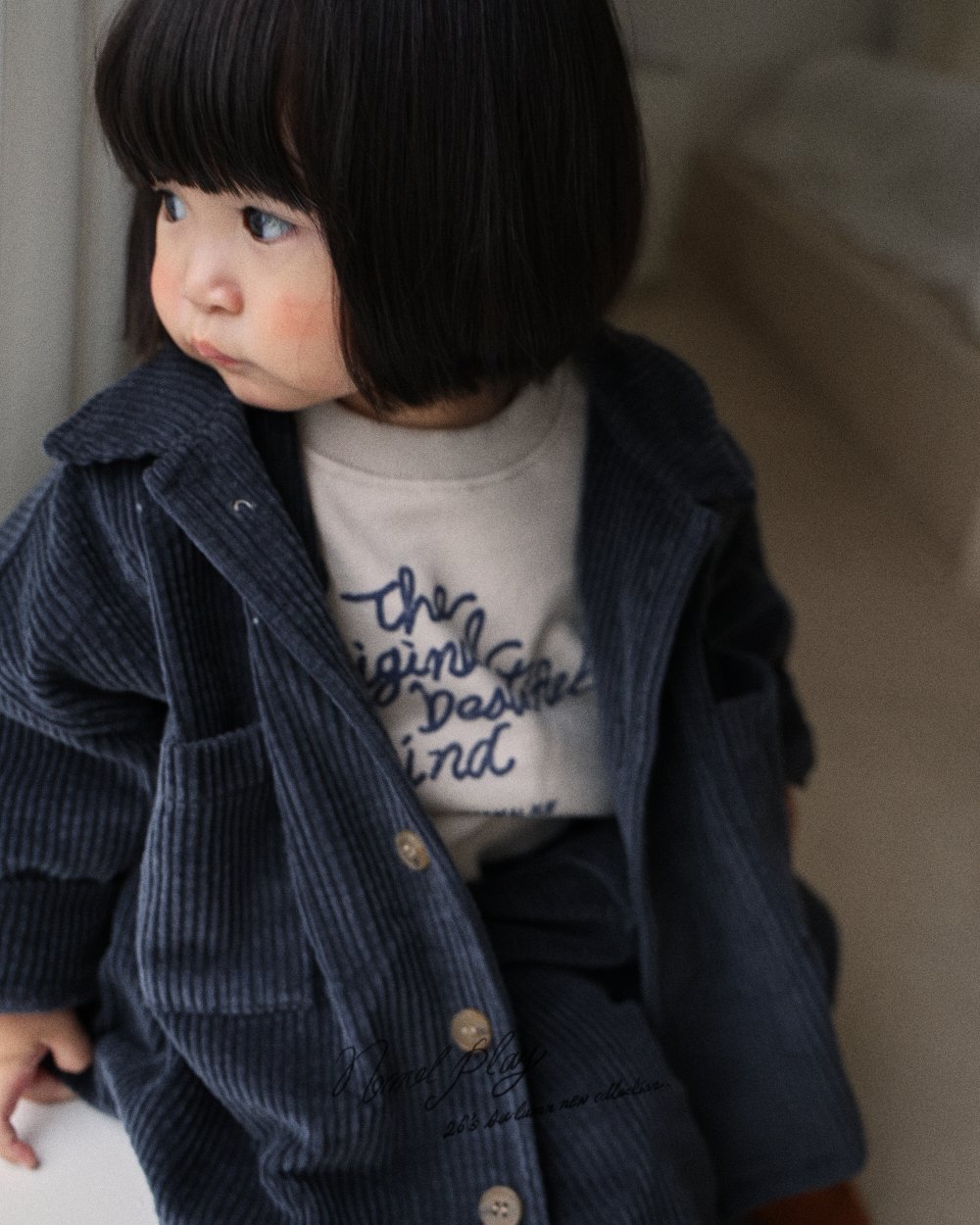 Normalplay | Jacket
