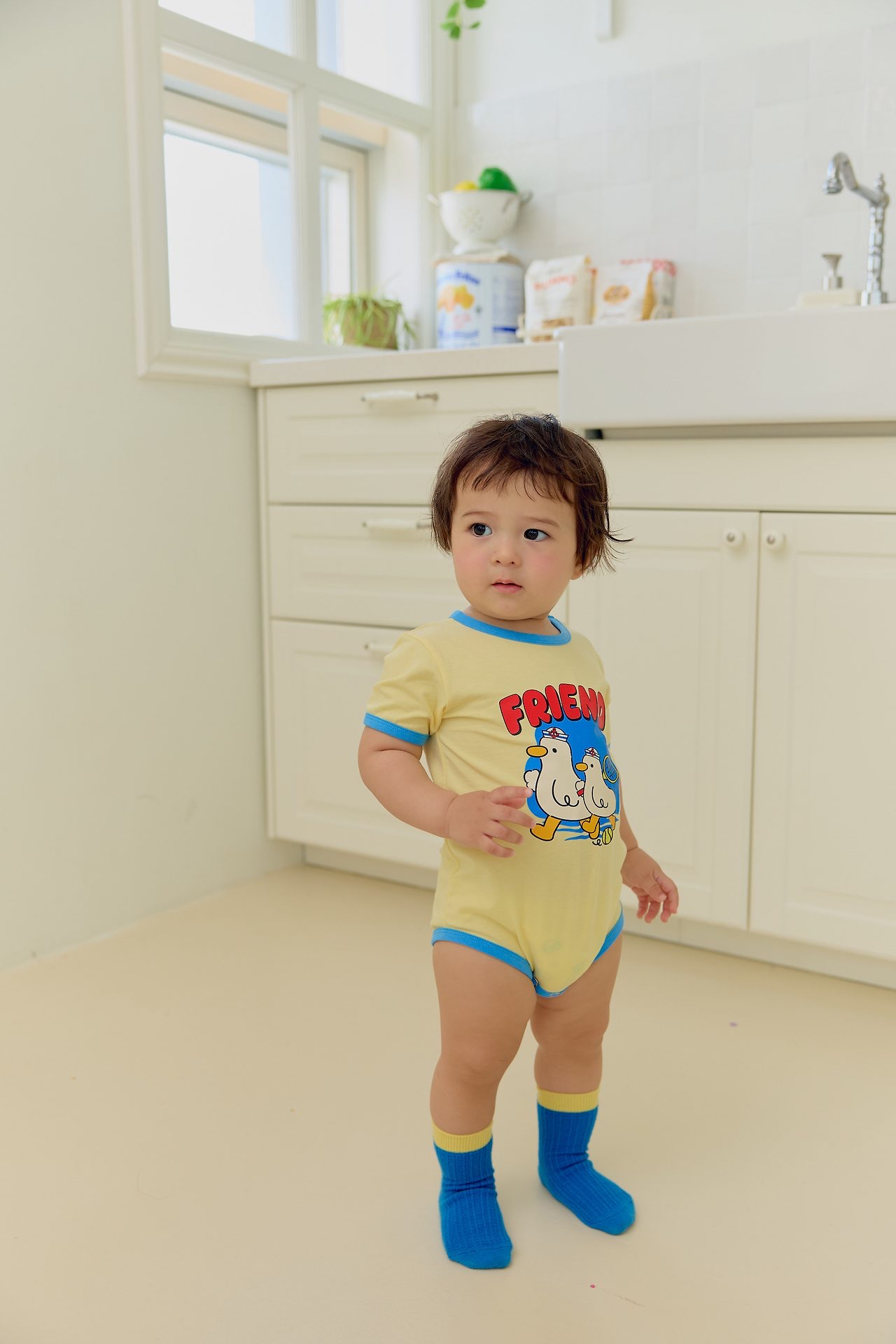 🇰🇷sera baby 包屁