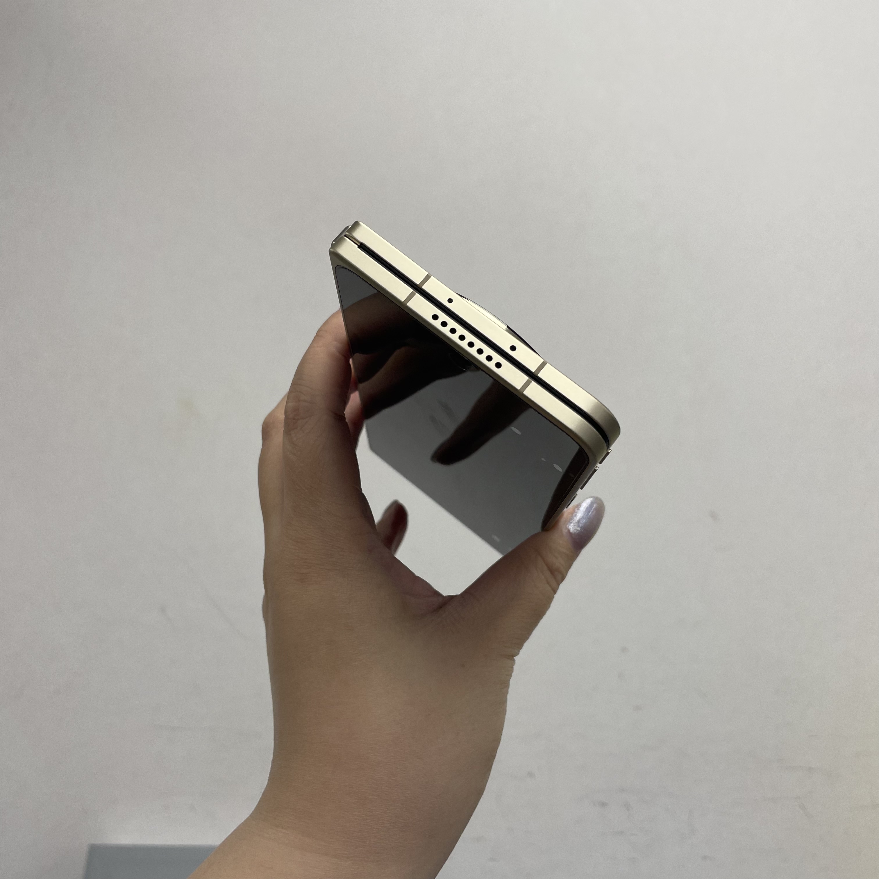 *6923 Oppo Find N6 完美機 16+512GB 橙色 orange