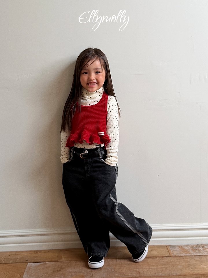 Ellymolly | Ulgolji Holter Nashi