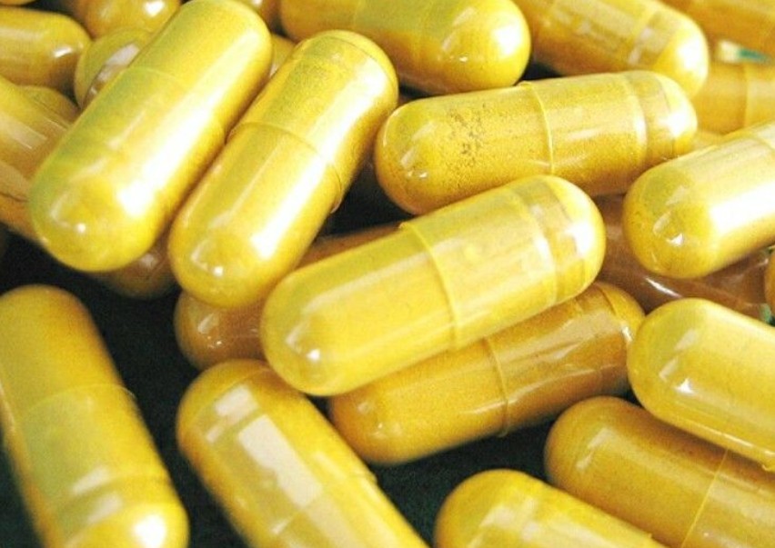 金秀 Kanehide Bio 日本納米級 熱帶薑黃素 190mg 90膠囊 (平行進口) nano turmeric