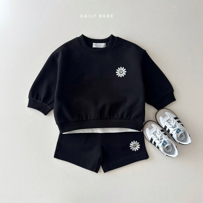 🇰🇷dailyBebe set