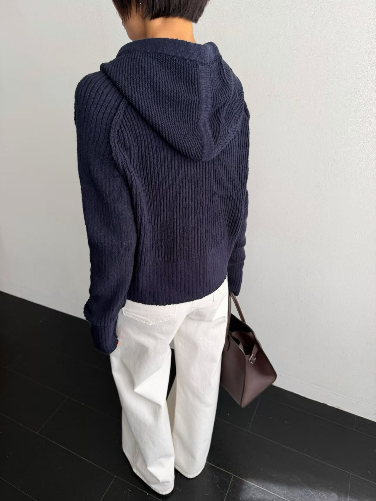 (2026FW) MOI - JACKET