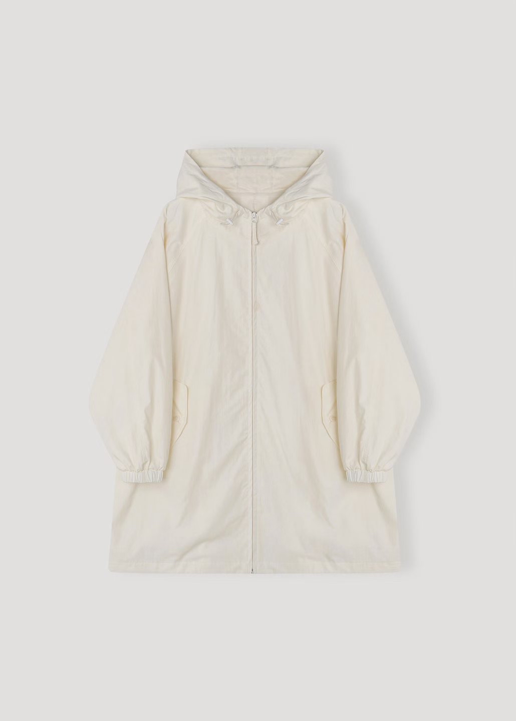 Loose jacket