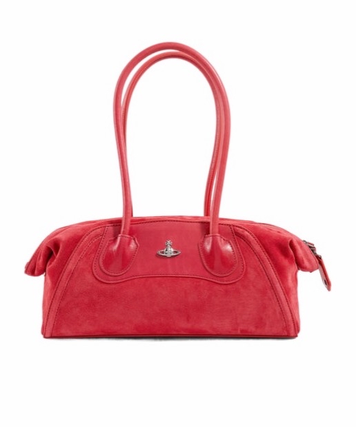 Vivienne Westwood 女士 Shirley 小号单肩包均码码33cm*10cm*16cm