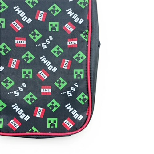 🆕【⭐訂購⭐】 🇯🇵日本直送 🌀 #Minecraft 鞋袋 🌀[PLCD-0138] [260417]