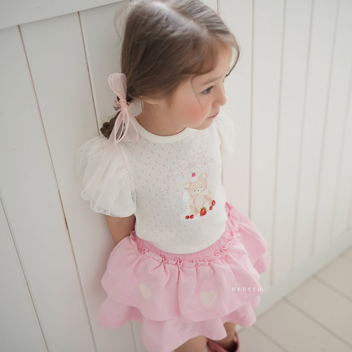 🇰🇷Neneru短裙